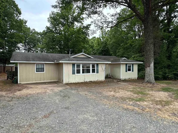 10306 Lowe Ln, Mabelvale, AR 72103