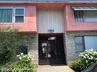 728 Cherry Ave APT 4, Long Beach, CA 90813