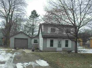 431 N Lamb St, Perry, MI 48872
