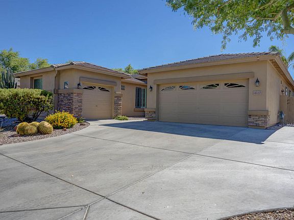3rd image of 4617 S Buckskin Way