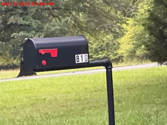 Exterior Address Verification