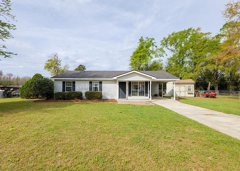 86 W Howell Dr, Lakeland, GA 31635 | Zillow