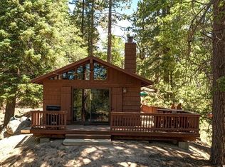 372 Pine Hill Dr, Fawnskin, CA 92333