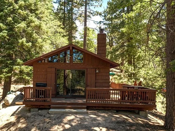 372 Pine Hill Dr, Fawnskin, CA 92333