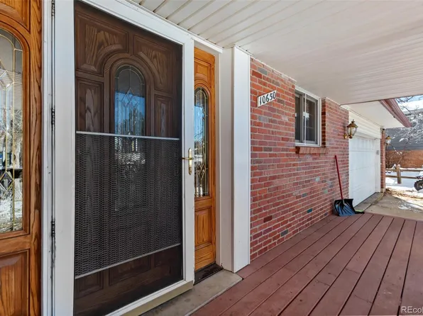 10650 Utrillo Lane, Northglenn, CO 80234