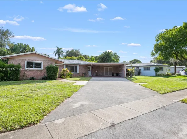 5334 Balsam Ter, Plantation, FL 33317