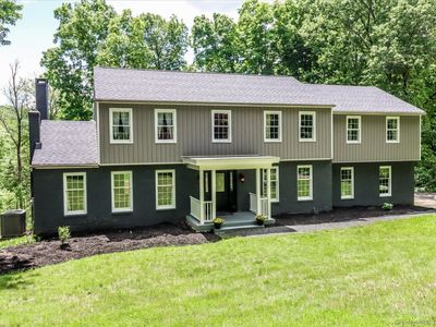 1 Clover Lane, New Milford, CT, 06776