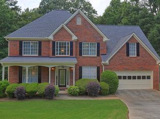 16 Cherrystone Ct, Suwanee, GA 30024