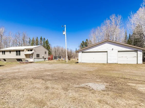 6917 Pond Rd, Eveleth, MN 55734