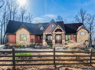 141 Old Forest Dr #4-&, Asheville, NC 28803