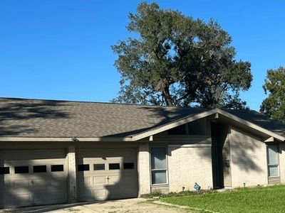 14143 Roundstone Ln, Houston, TX, 77015