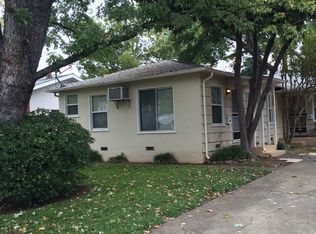 1389 57th St, Sacramento, CA 95819