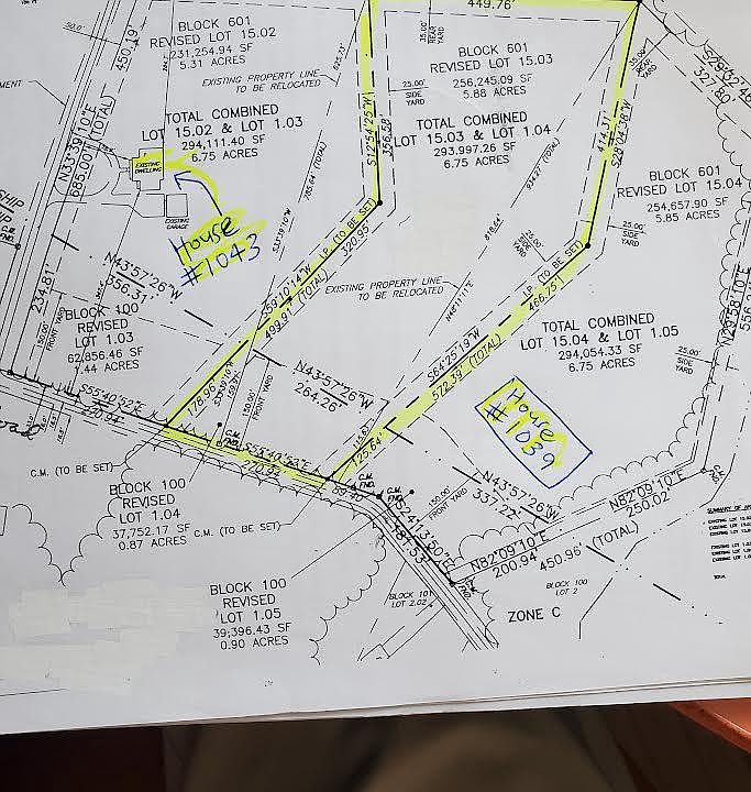 2nd image of 1041 Oxmead Rd