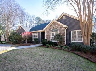 1060 Granite Dr, Greensboro, GA 30642