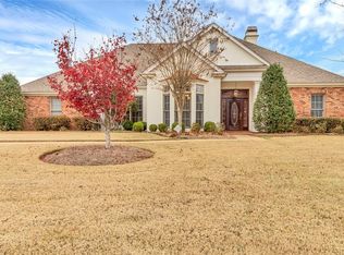 2637 Capstone Dr, Montgomery, AL 36106