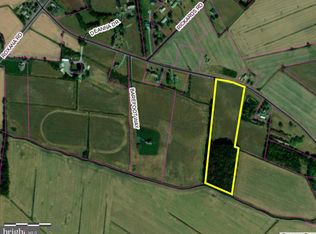 Daisey Rd, Frankford, DE 19945