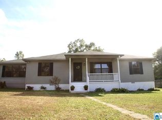 1003 Pine St NE, Hanceville, AL 35077