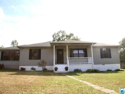 1003 Pine St NE, Hanceville, AL, 35077