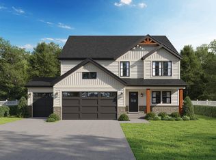2225 Easton Park Dr, Chesterton, IN 46304