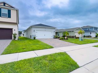 2755 Meadow Stream Way, Clermont, FL 34714