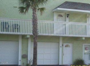 4795 S Atlantic Ave UNIT 13, Ponce Inlet, FL 32127