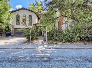 3632 S Spruce St, Denver, CO 80237