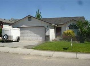 528 Ohio Ct, Nampa, ID 83686