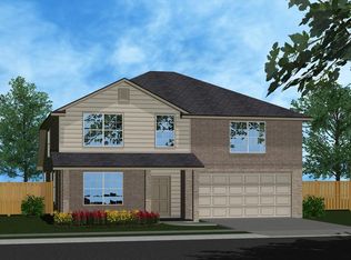 4683 Grey Sotol Way, Schertz, TX 78108