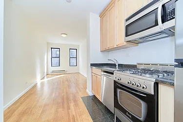 Rented by Living New York