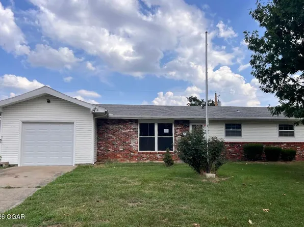 2419 S Ozark Ave, Joplin, MO 64804