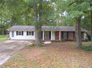 80 Russell Dr NE, Rome, GA 30165