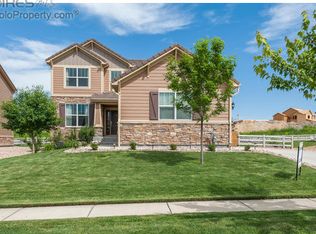 16728 Rinker Way, Broomfield, CO 80023