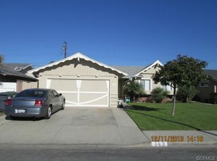 143 W Desford St, Carson, CA 90745
