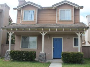 1425 Fieldbrook St, Chula Vista, CA 91913