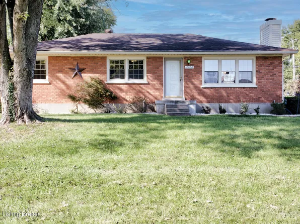 10008 Northridge Dr, Louisville, KY 40272