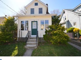 75 Reed Ave, Hamilton, NJ 08610