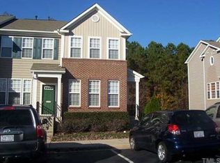 7880 Spungold St, Raleigh, NC 27617