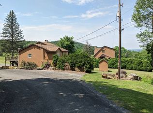 254 Tanzosh Trl, Kunkletown, PA 18058