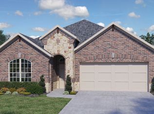 2709 Westland Ln, Pearland, TX 77581