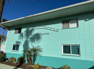 541 S Peninsula Ave #1-A16-1, New Smyrna Beach, FL 32169