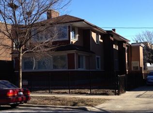 6835 S Chappel Ave, Chicago, IL 60649