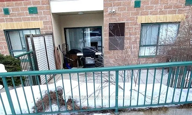 33 Wallace St #115 — Photo 17