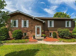 208 Boone Way, Richmond, KY 40475