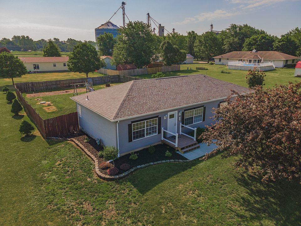 15 Wellington Dr, Saunemin, IL 61769 Zillow