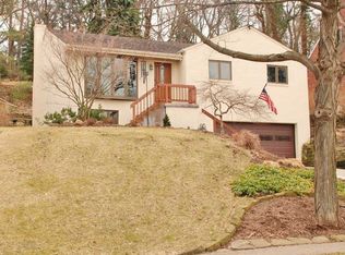 260 Roycroft Ave, Pittsburgh, PA 15234