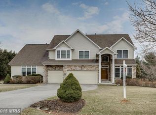 3183 Fox Valley Dr, West Friendship, MD