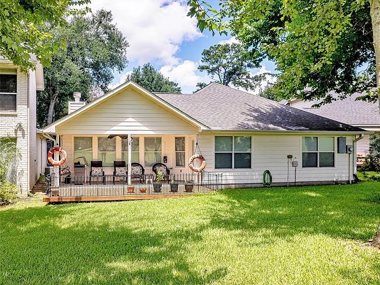 3618 Country Club Blvd — Photo 15