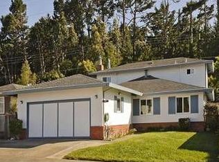 3275 Fleetwood Dr, San Bruno, CA 94066