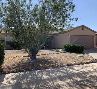 6515 Phoenix St, Las Cruces, NM, 88012