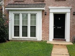 2005 Rexford Rd, Montgomery, AL 36116